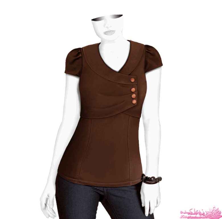 آموزش دوخت لباس مجلسی