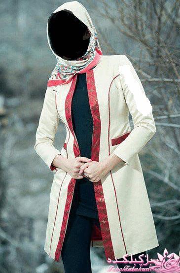 آموزش دوخت مانتو