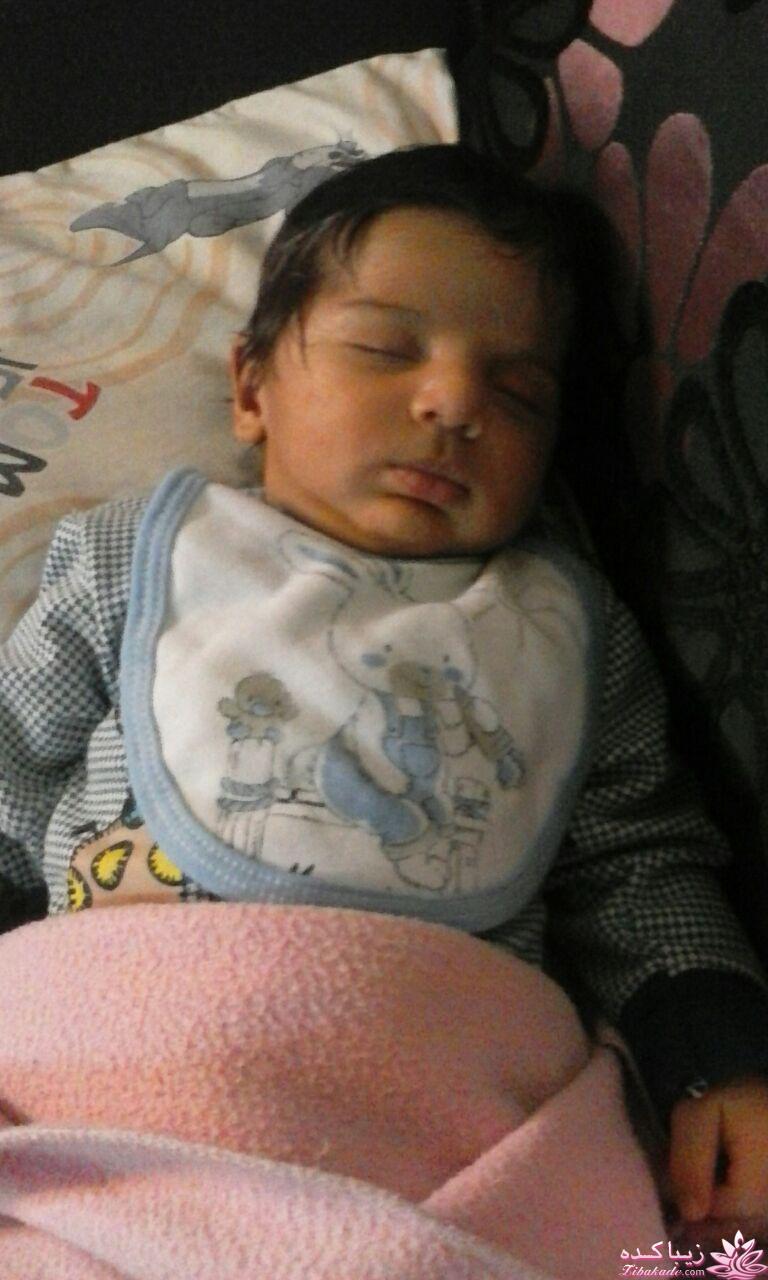 مسابقه عکس کودک