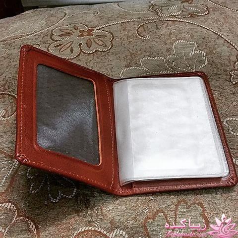 هنر چرم دوزی