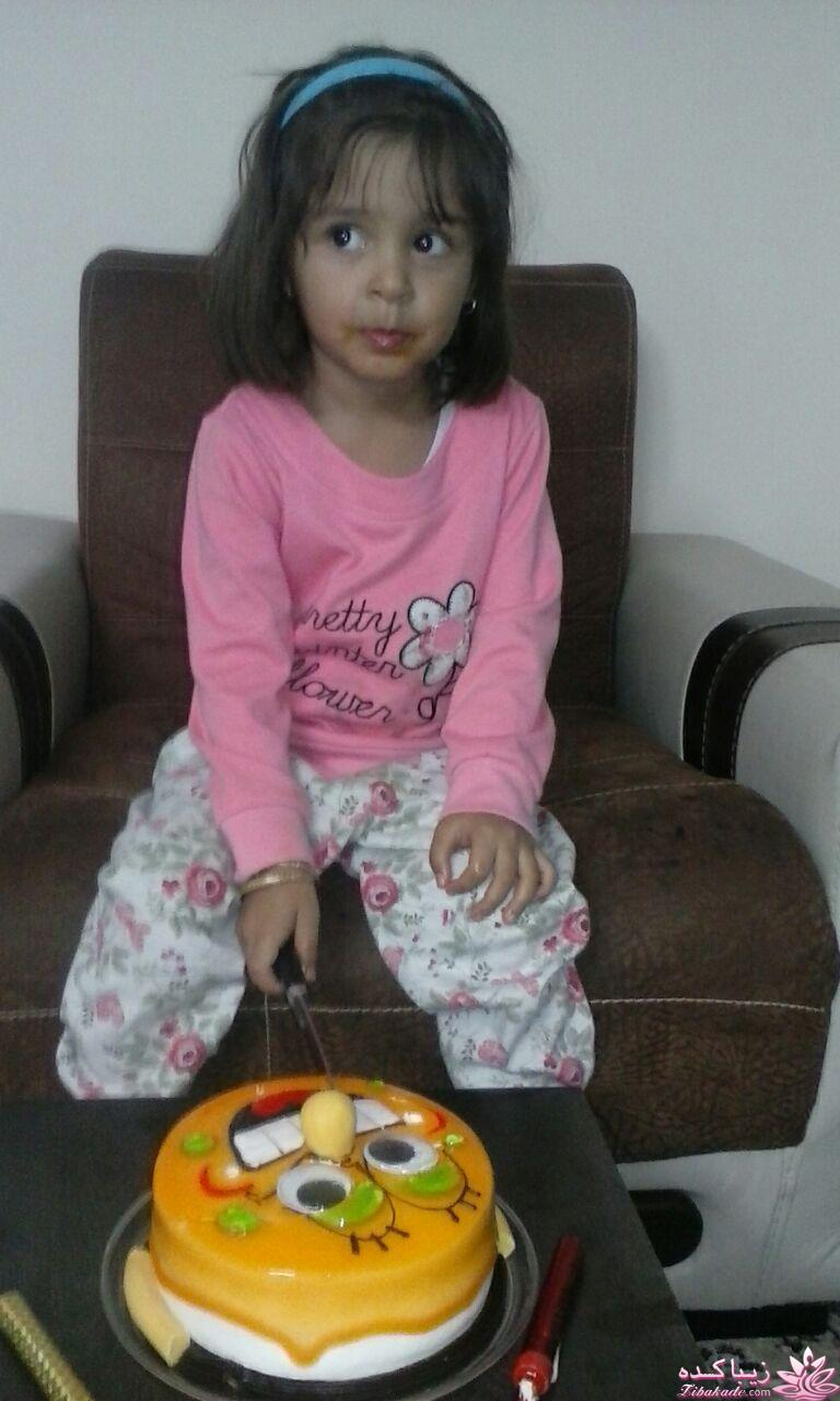 مسابقه عکس کودک