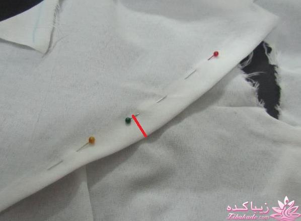 پرسش و پاسخ خیاطی