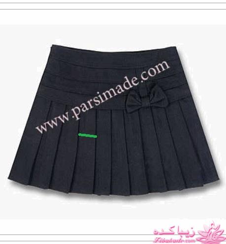 آموزش خیاطی لباس کودک