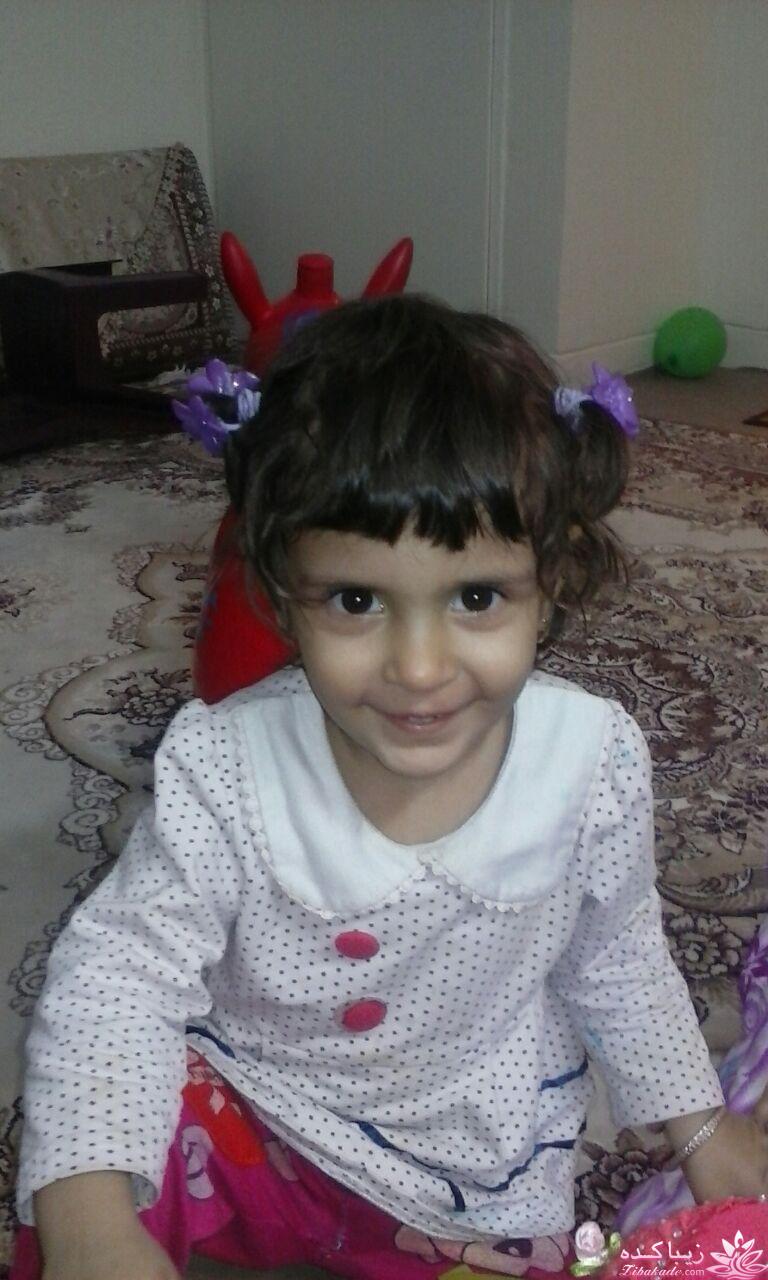 مسابقه عکس کودک