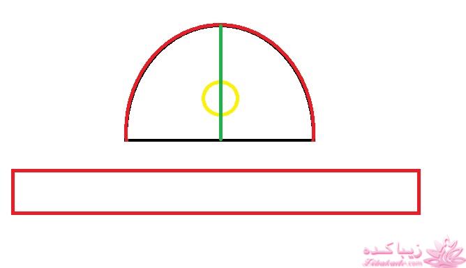 آموزش دوخت سیسمونی نوزاد