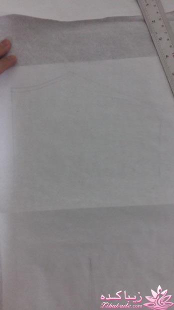 پرسش و پاسخ خیاطی