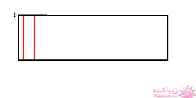 آموزش خیاطی لباس کودک