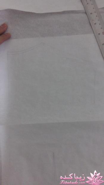 پرسش و پاسخ خیاطی