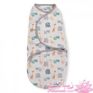 آموزش دوخت سیسمونی نوزاد