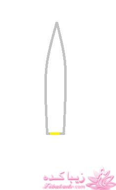 آموزش دوخت سیسمونی نوزاد