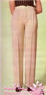 پرسش و پاسخ خیاطی