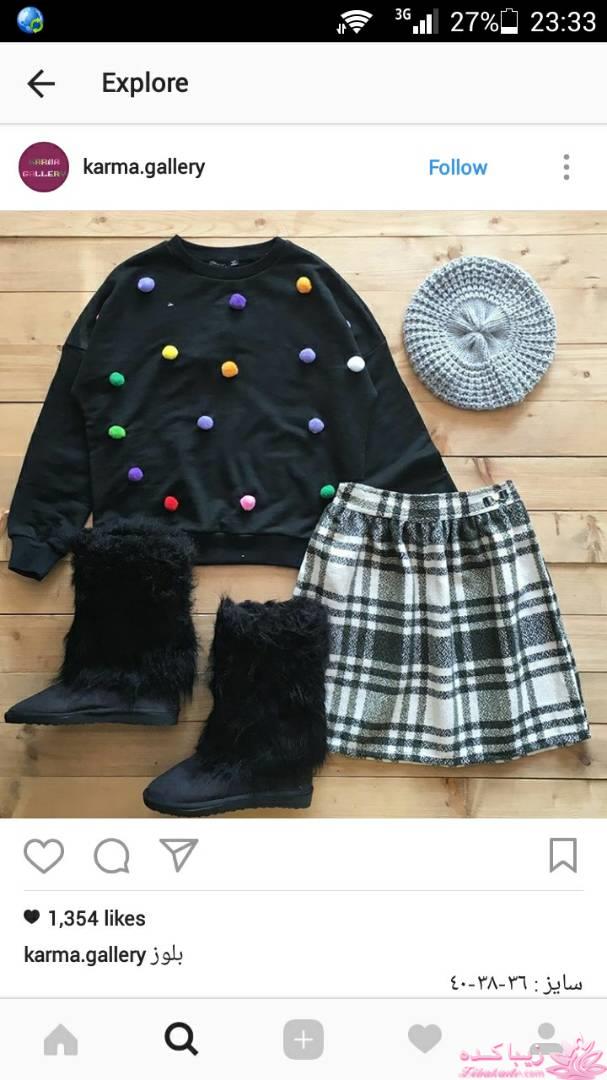 آموزش خیاطی لباس کودک