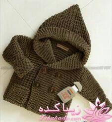 آموزش بافتنی روشنک