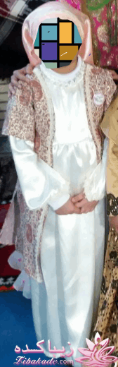 آموزش خیاطی لباس کودک