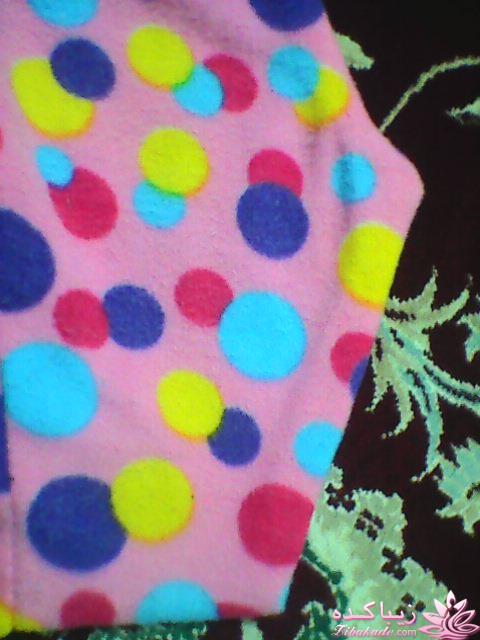 آموزش دوخت سیسمونی نوزاد