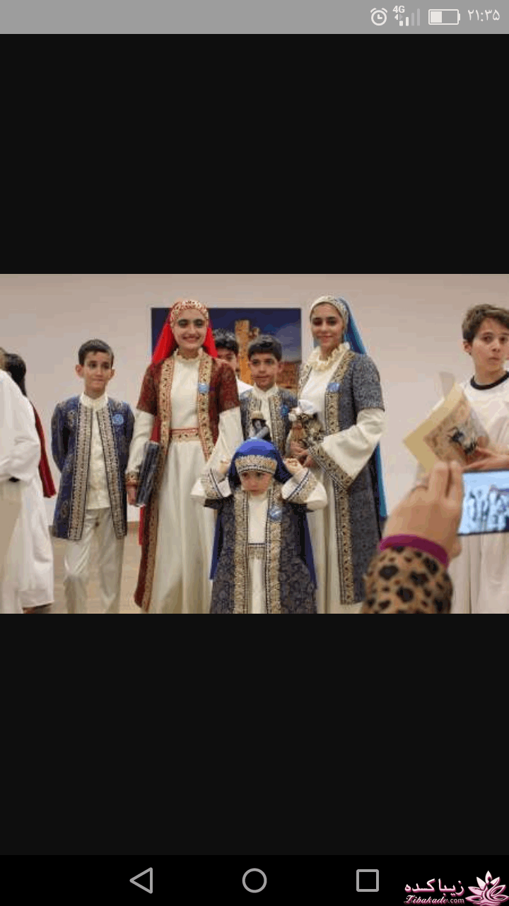 آموزش خیاطی لباس کودک