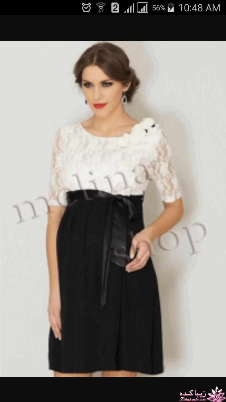 آموزش دوخت لباس مجلسی