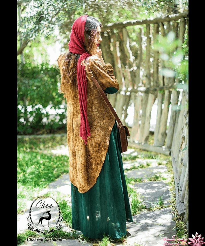 پرسش و پاسخ خیاطی