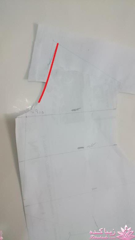 پرسش و پاسخ خیاطی