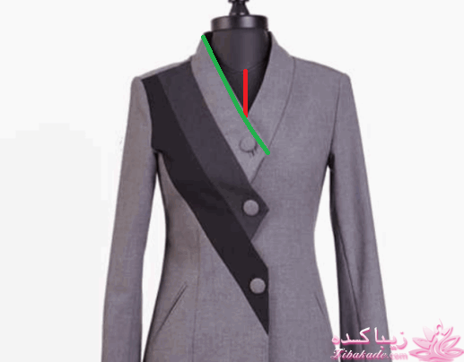 پرسش و پاسخ خیاطی