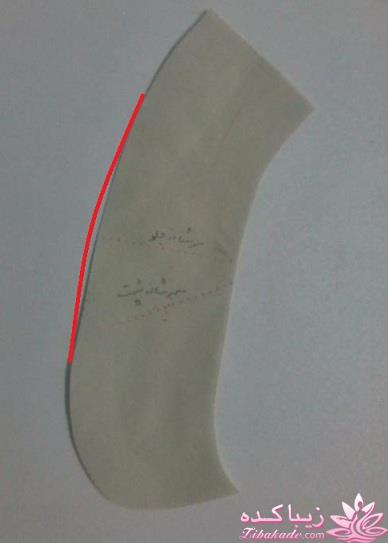 آموزش خیاطی لباس کودک