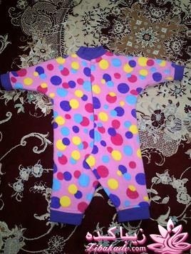 عكس لباسهايي كه ميدوزيم