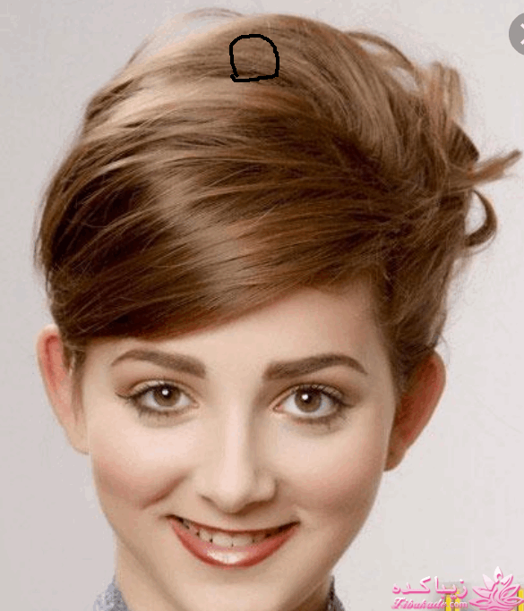 رنگ مو، آموزش ترکیب رنگ مو