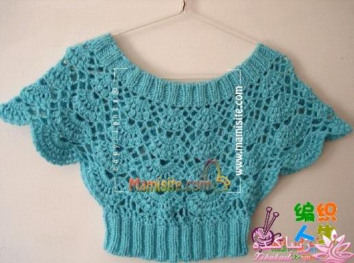 آموزش اصول اولیه ی قلاب بافی و نقشه خوانی