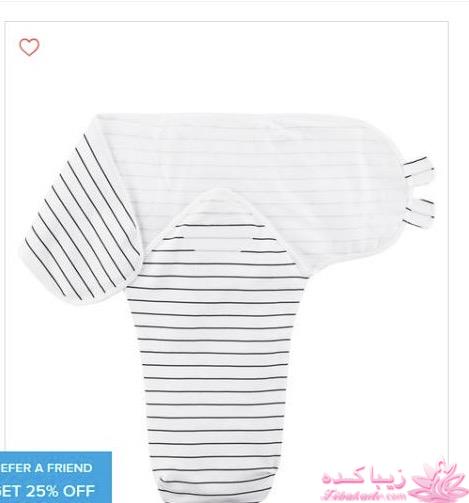 آموزش دوخت سیسمونی نوزاد