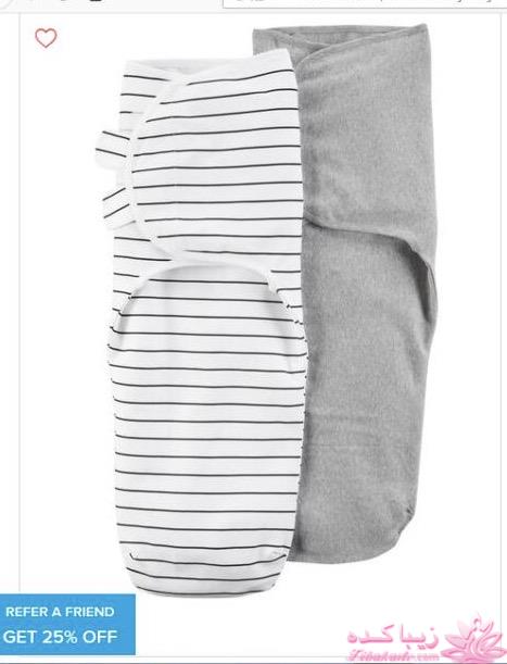 آموزش دوخت سیسمونی نوزاد