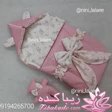 آموزش دوخت سیسمونی نوزاد