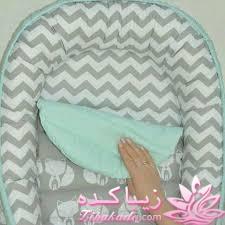 آموزش دوخت سیسمونی نوزاد