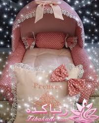 آموزش دوخت سیسمونی نوزاد