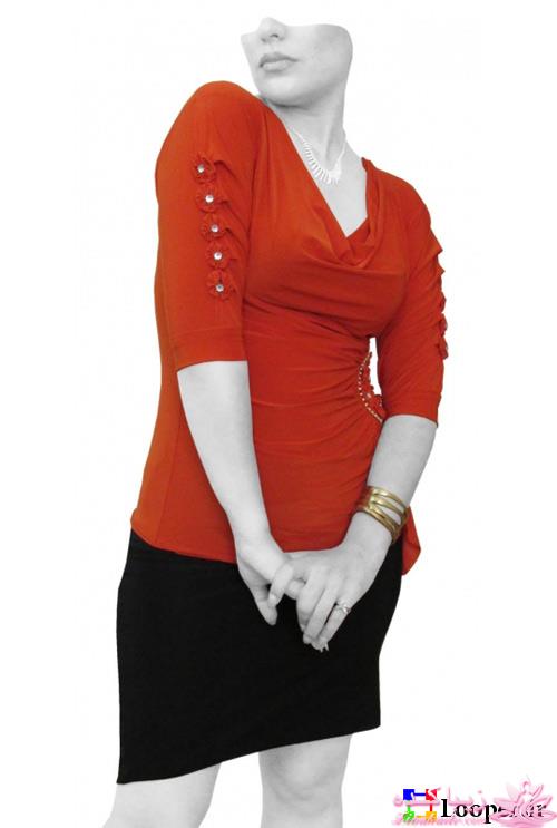 آموزش دوخت لباس مجلسی