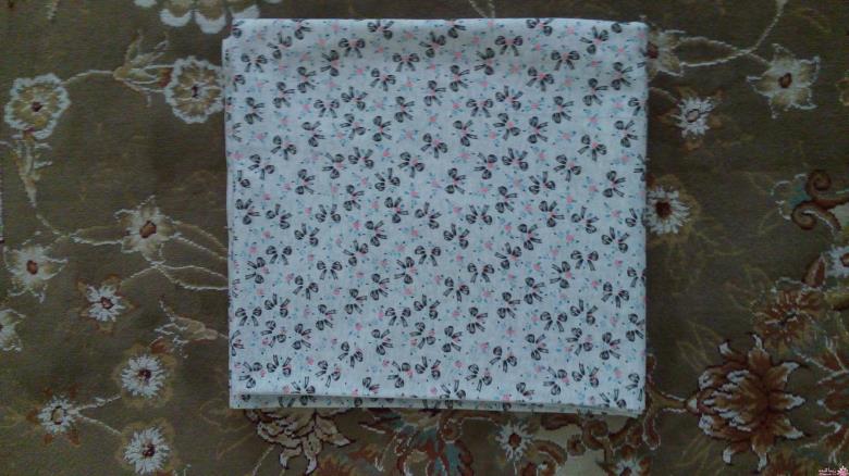 پرسش و پاسخ خیاطی