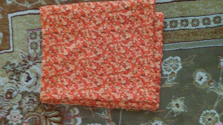 پرسش و پاسخ خیاطی