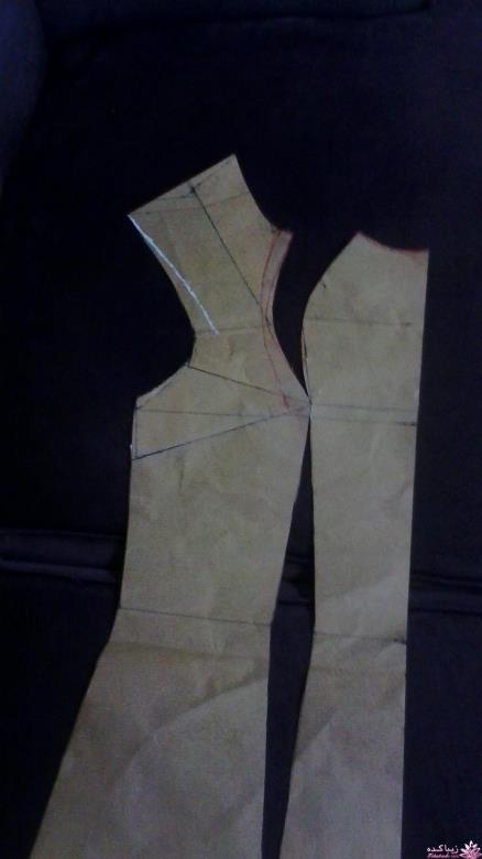 پرسش و پاسخ خیاطی