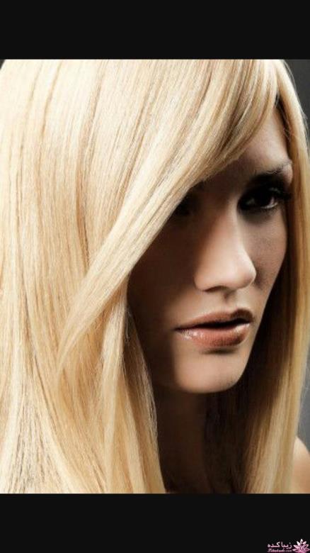 رنگ مو، آموزش ترکیب رنگ مو