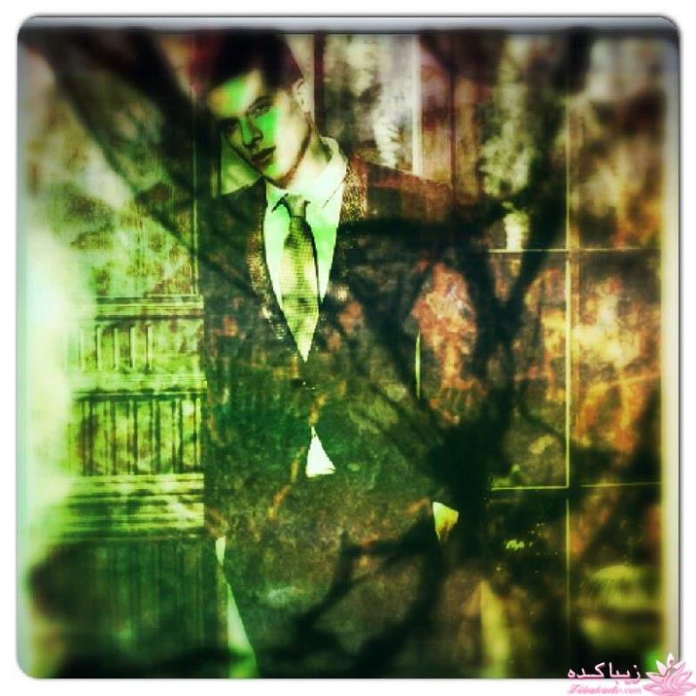 رمان ایرانی " مست و ملیح "