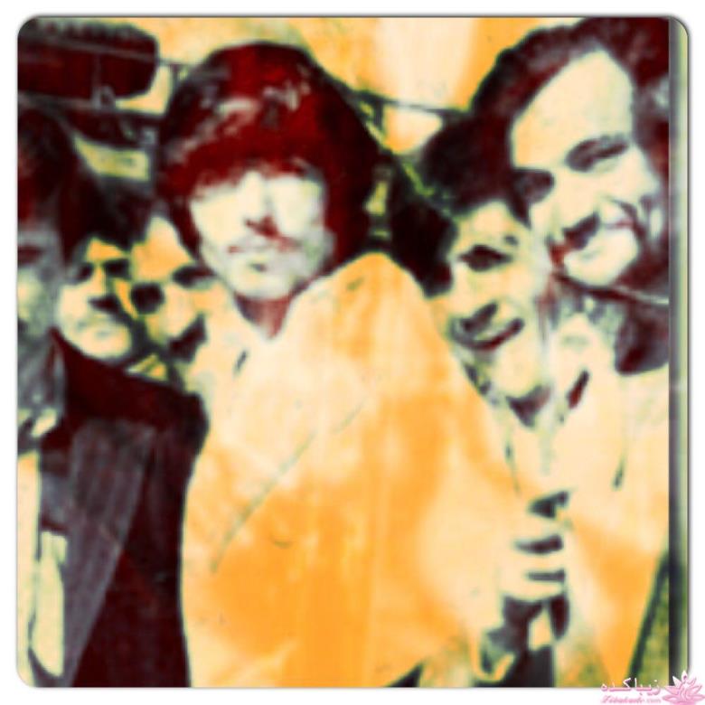 رمان ایرانی " مست و ملیح "