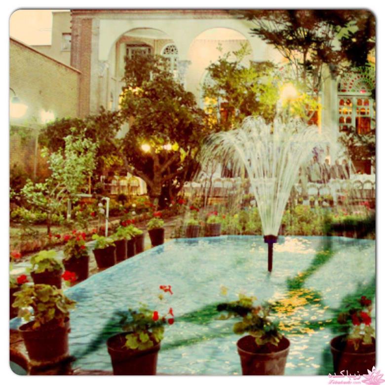 رمان ایرانی " مست و ملیح "