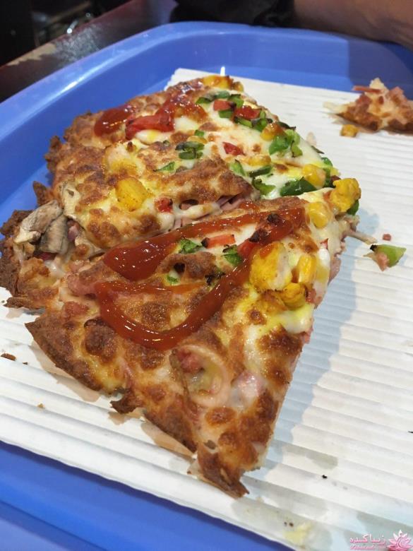 من شما را به چالش دعوت میکنم!