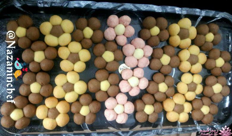 ببین چی پختم!!!