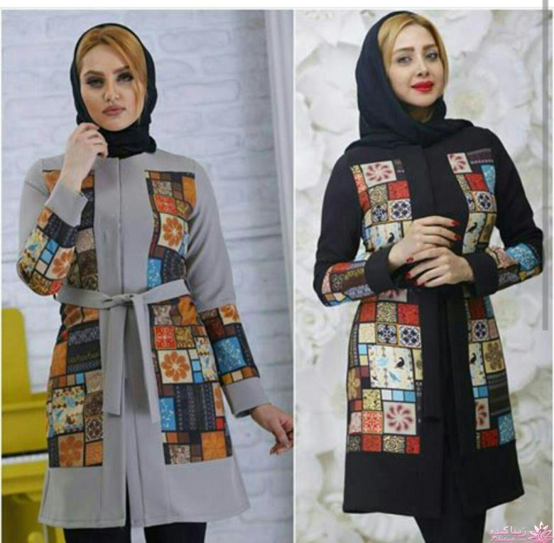 آموزش دوخت مانتو