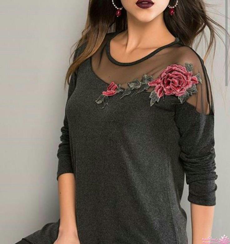 پرسش و پاسخ خیاطی