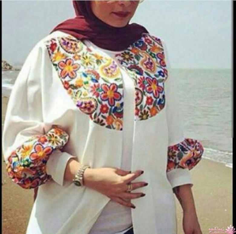 پرسش و پاسخ خیاطی