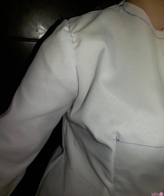 پرسش و پاسخ خیاطی