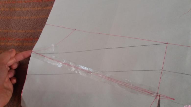 پرسش و پاسخ خیاطی