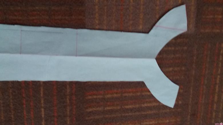 پرسش و پاسخ خیاطی