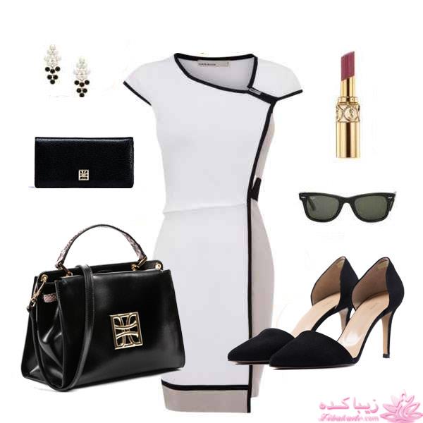 چگونه با محصولات درسا ست کنیم ؟